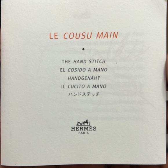 Hermes Irving loafer (Women) - Picture 6 of 6